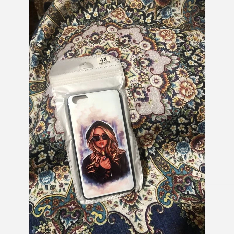 قاب HONOR 4X پنج