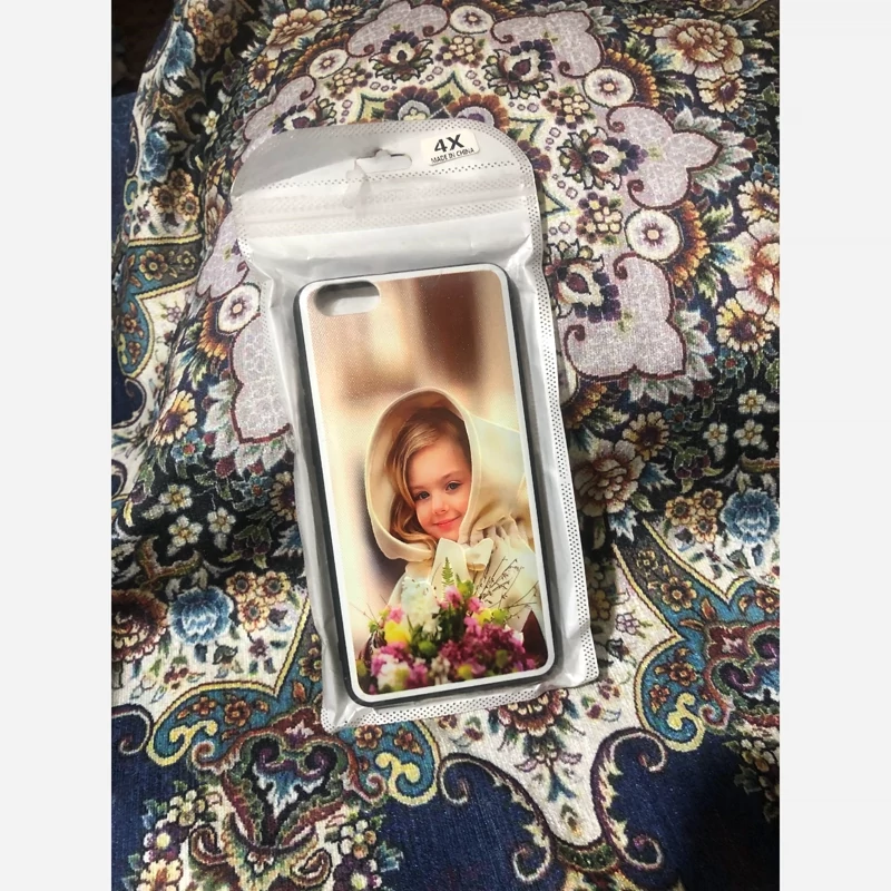 قاب HONOR 4X چهار