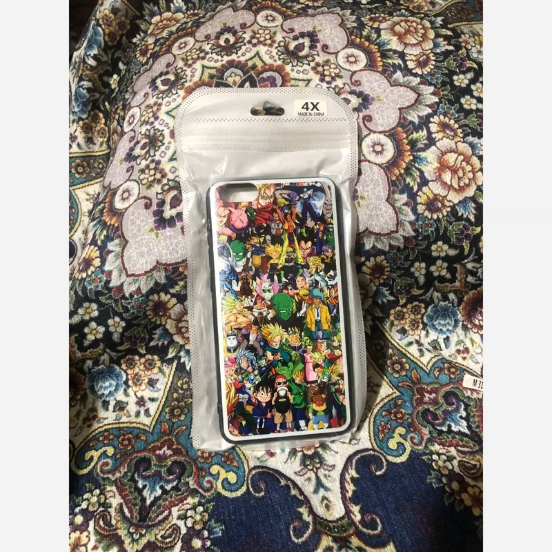 قاب HONOR 4X سه