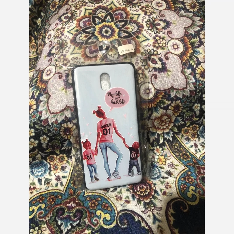 قاب NOKIA ONE PLUS یک