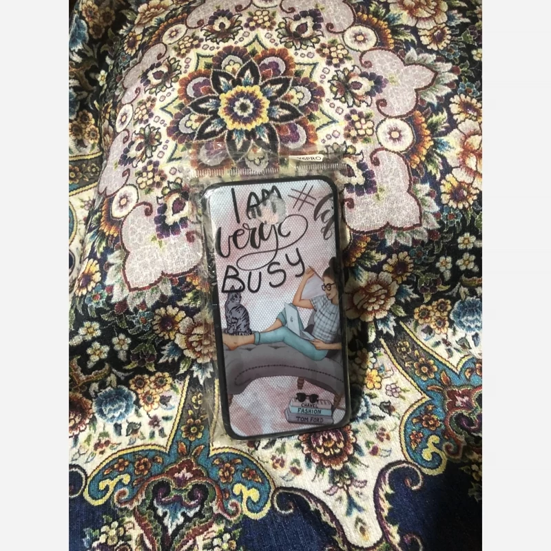 قاب Y6 PRO