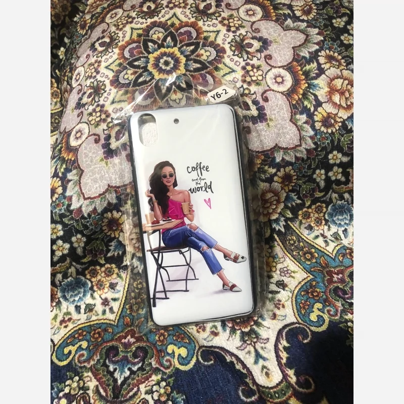 قاب HUAWEI Y6 2 یک