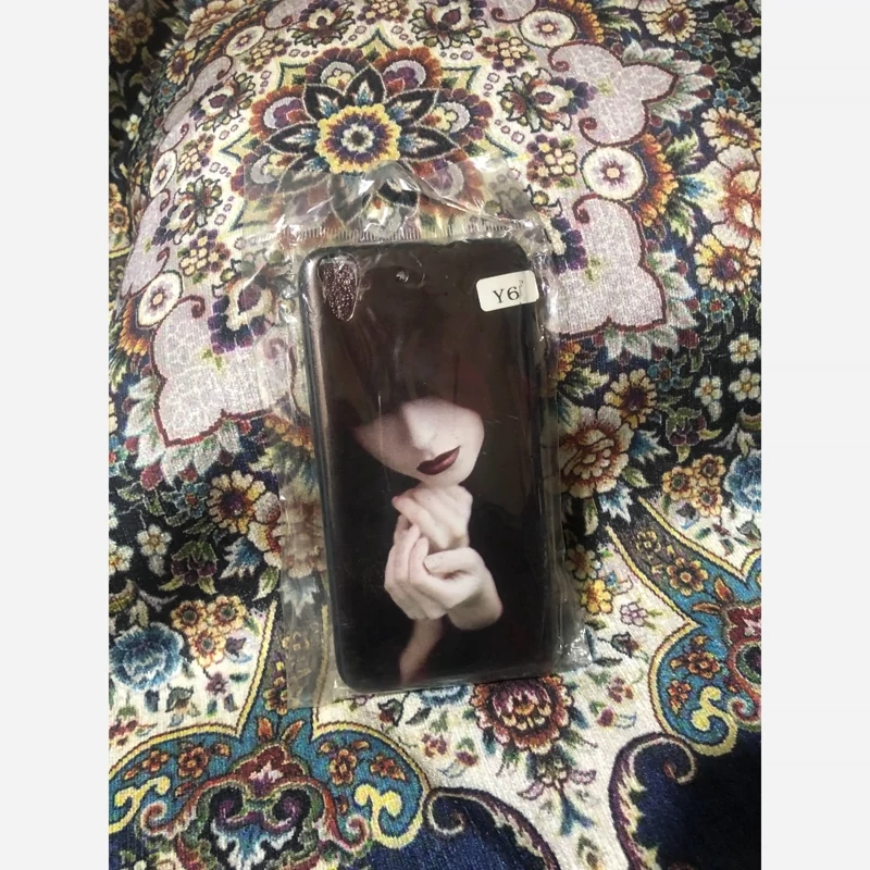 قاب Y6 یک
