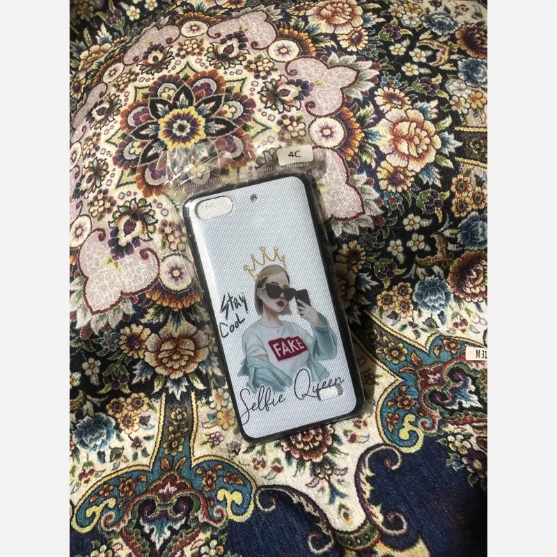 قاب HONOR 4C یک