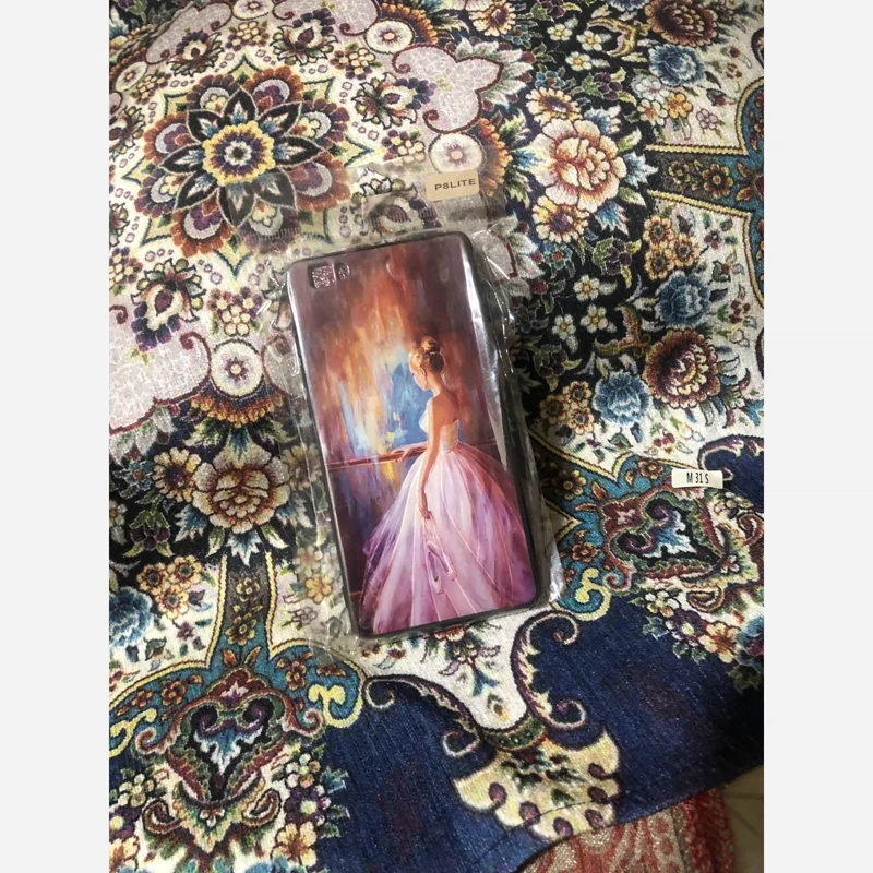 قاب P8 LITE دو