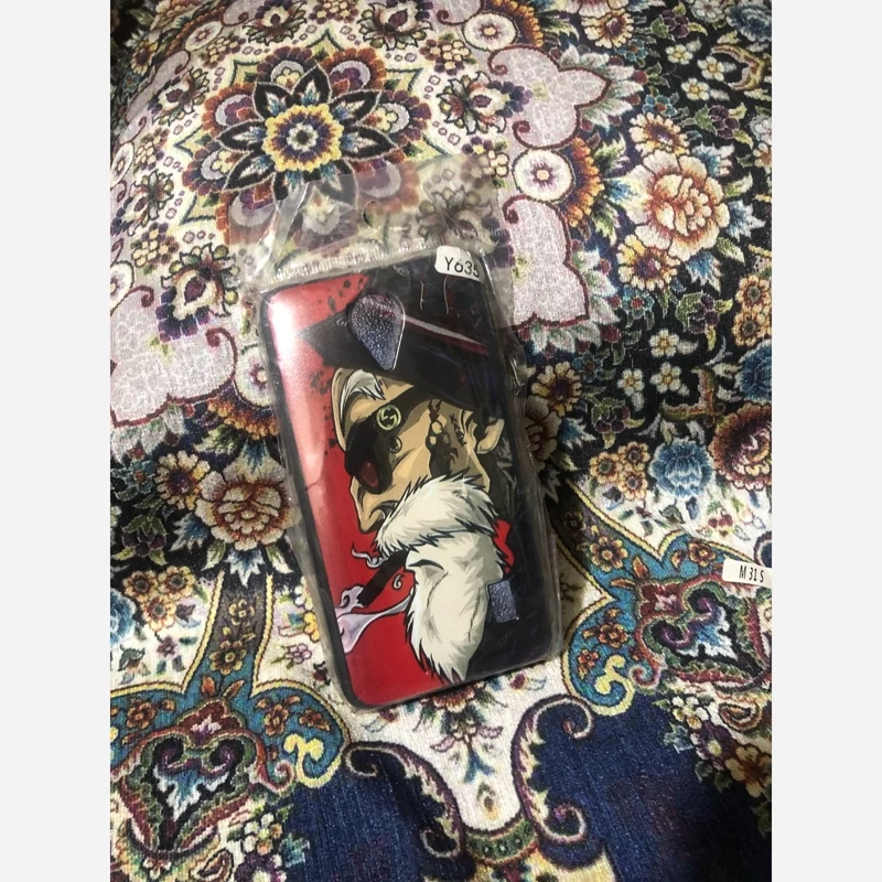 قاب Y635 سه