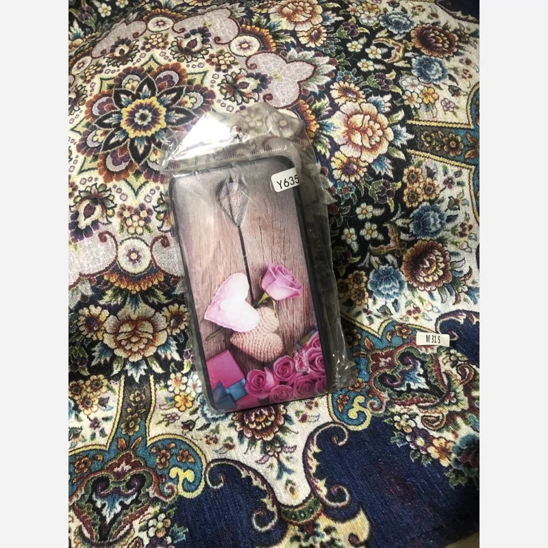 قاب Y635 یک