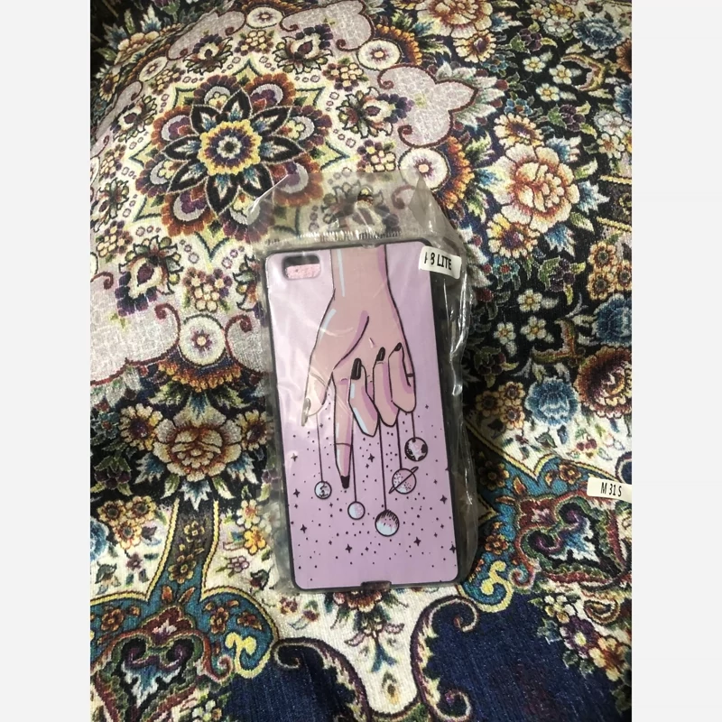 قاب P8 LITE یک