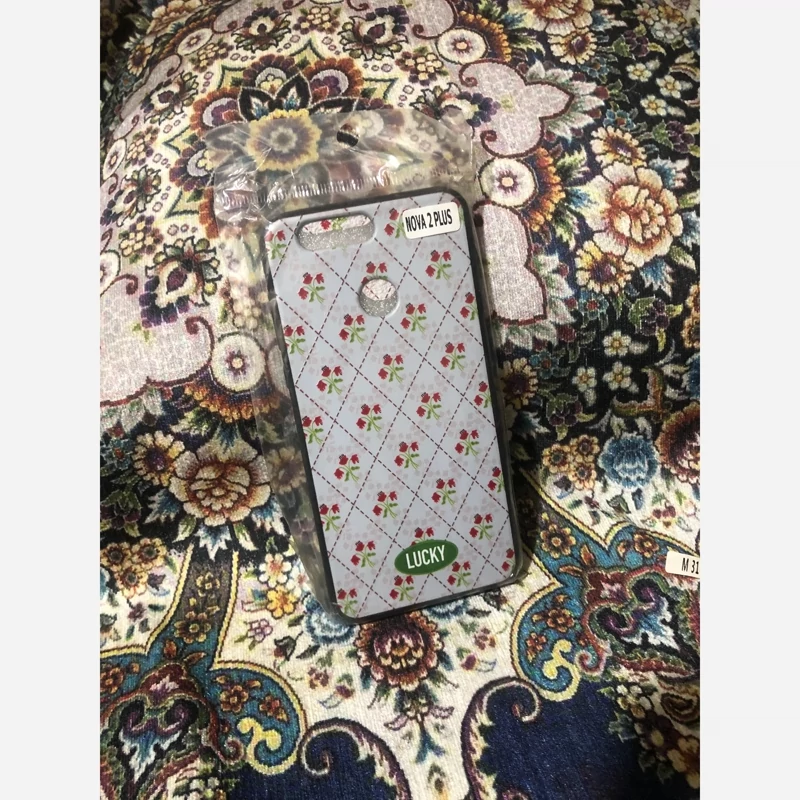 قاب NOVA 2 PLUS یک