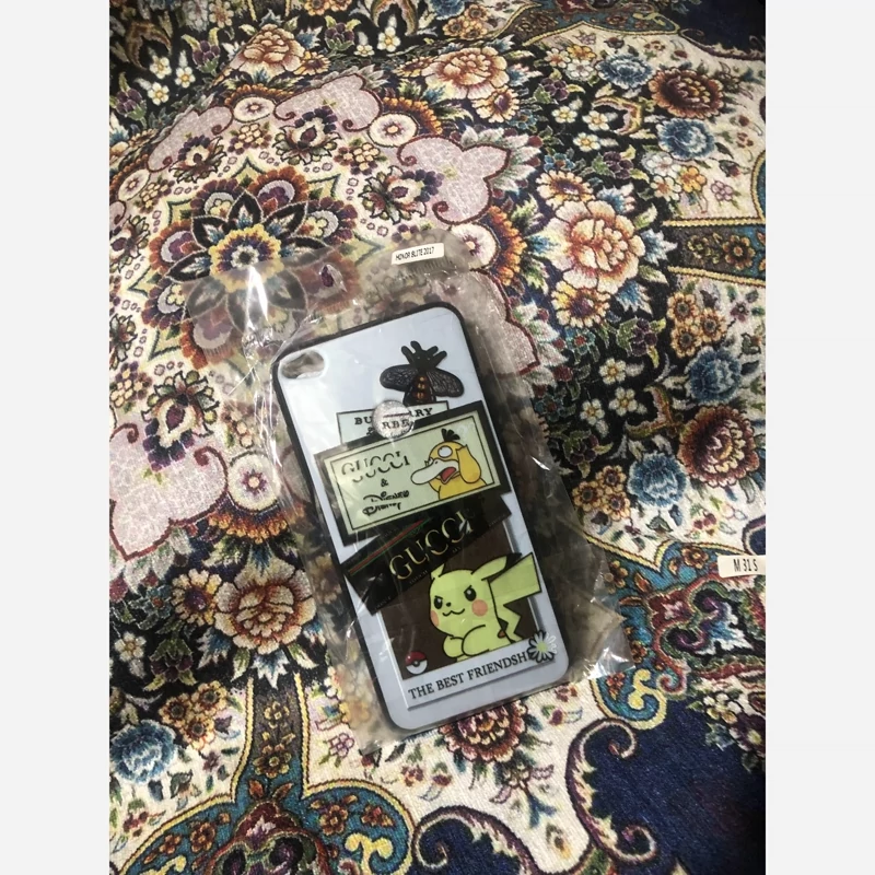 قاب HONOR 8 LITE هفت