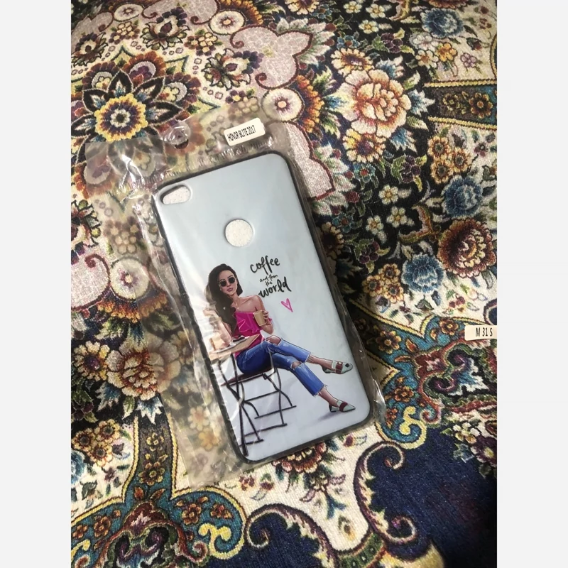 قاب HONOR 8 LITE پنج