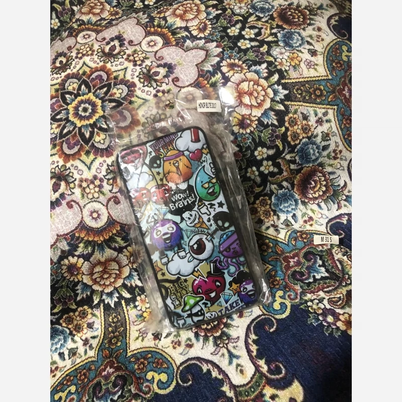 قاب HONOR 8 LITE دو