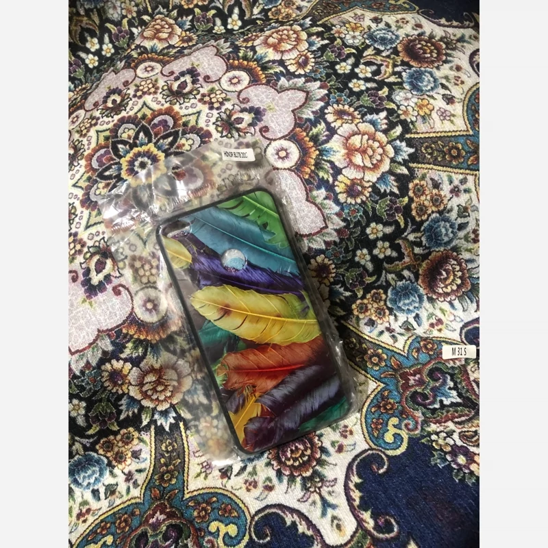 قاب HONOR 8 LITE سه