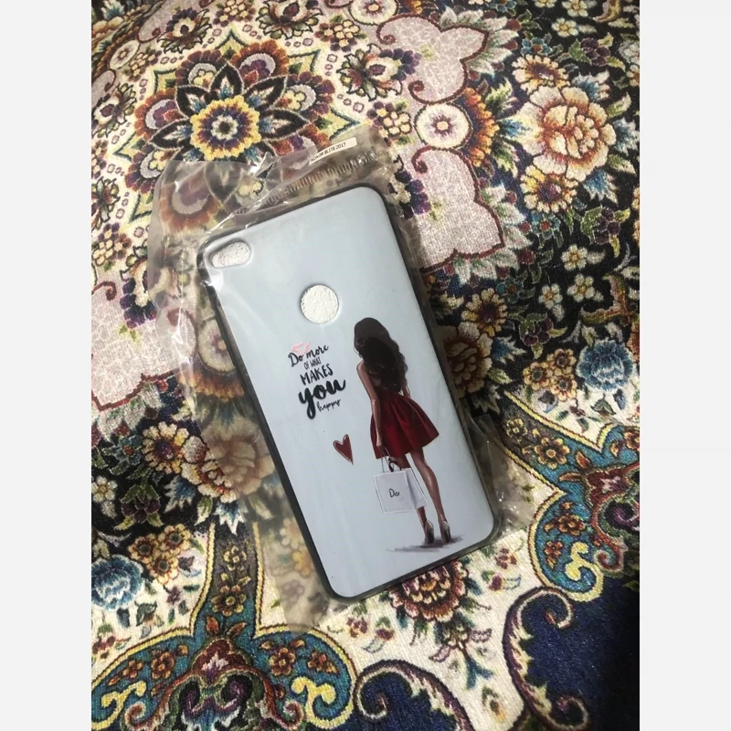 قاب HONOR 8 LITE یک