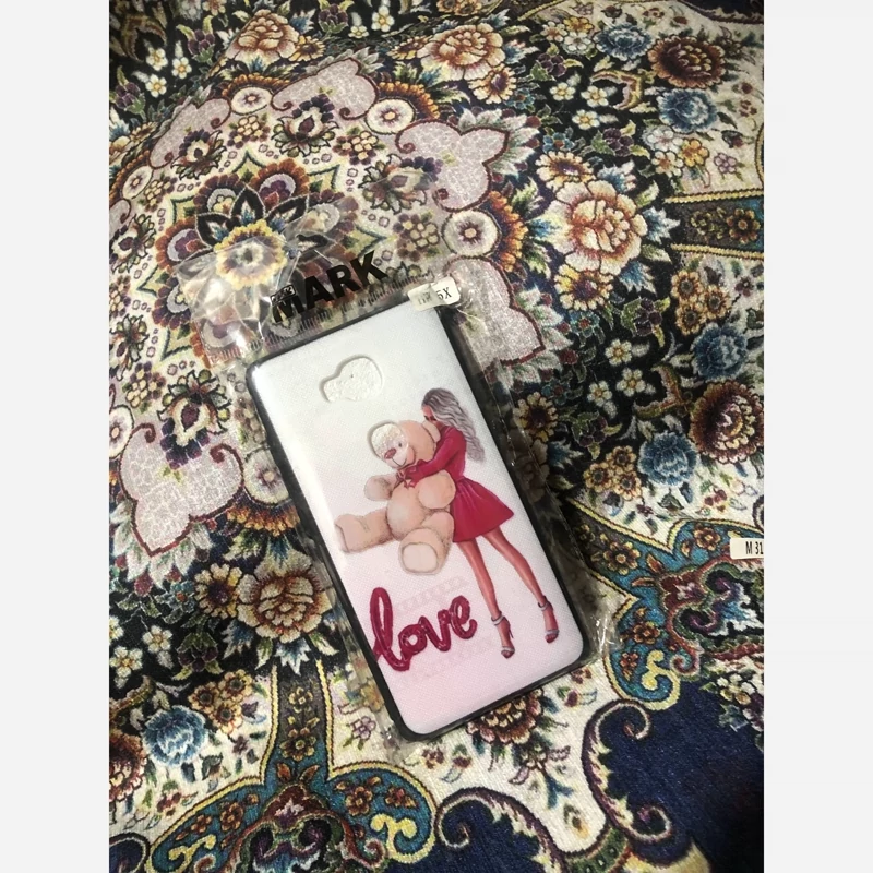 قاب HONOR 5X نه