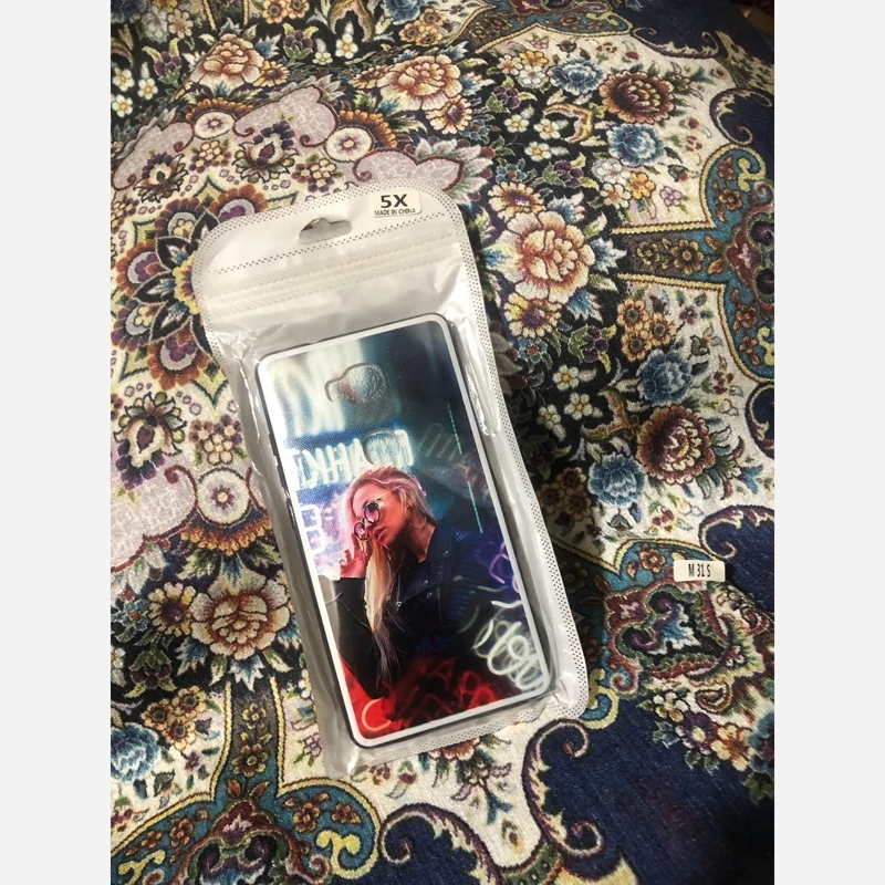 قاب HONOR 5X هفت