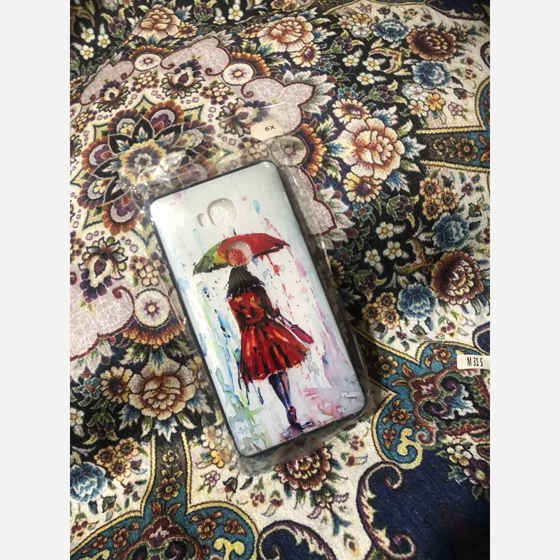 قاب HONOR 5X هشت