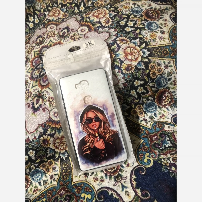 قاب HONOR 5X پنج