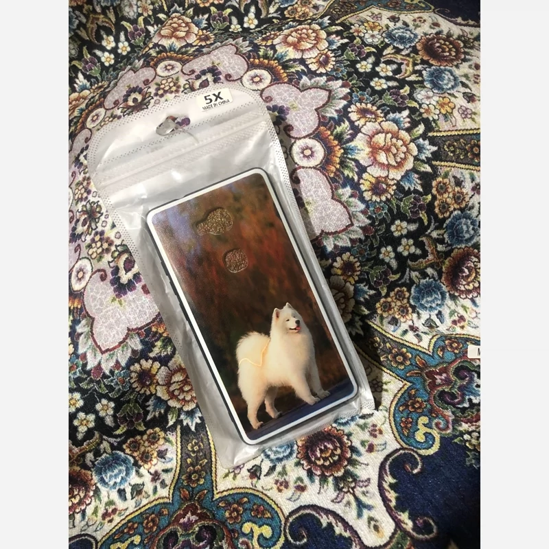 قاب HONOR 5X شش