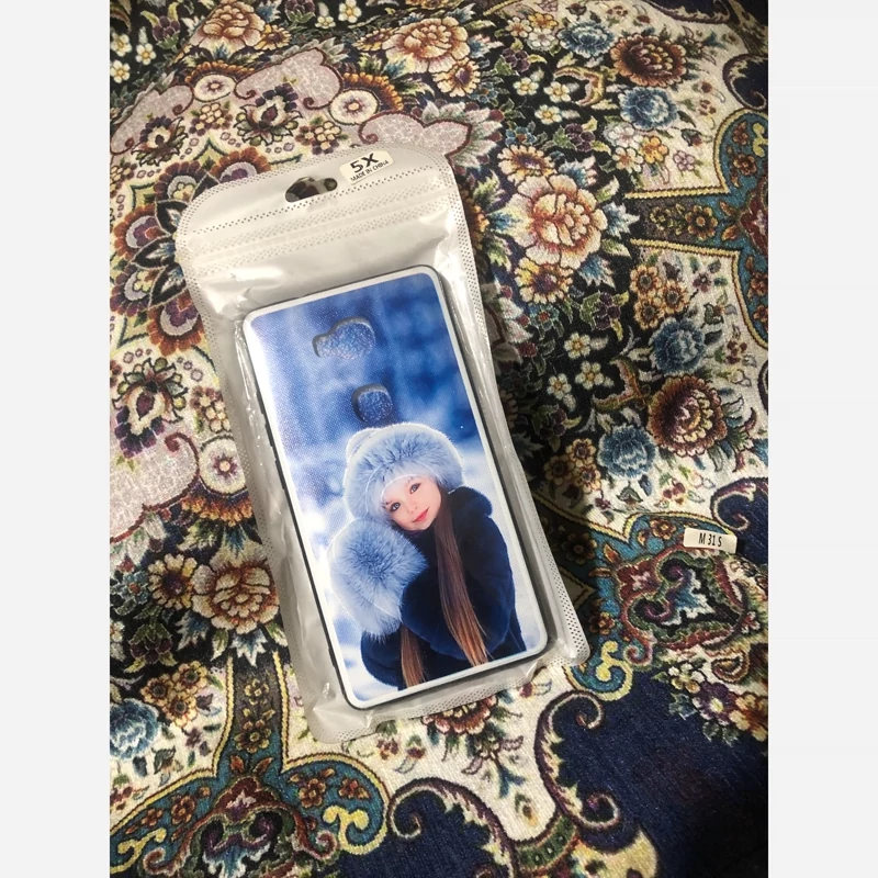 قاب HONOR 5X چهار