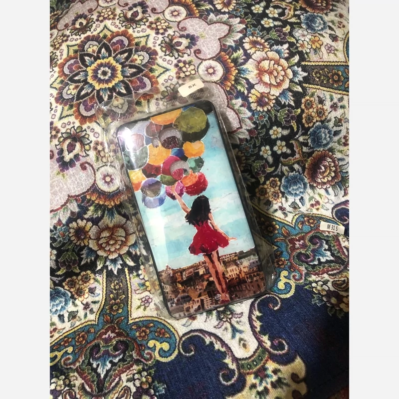 قاب HONOR 5X دو