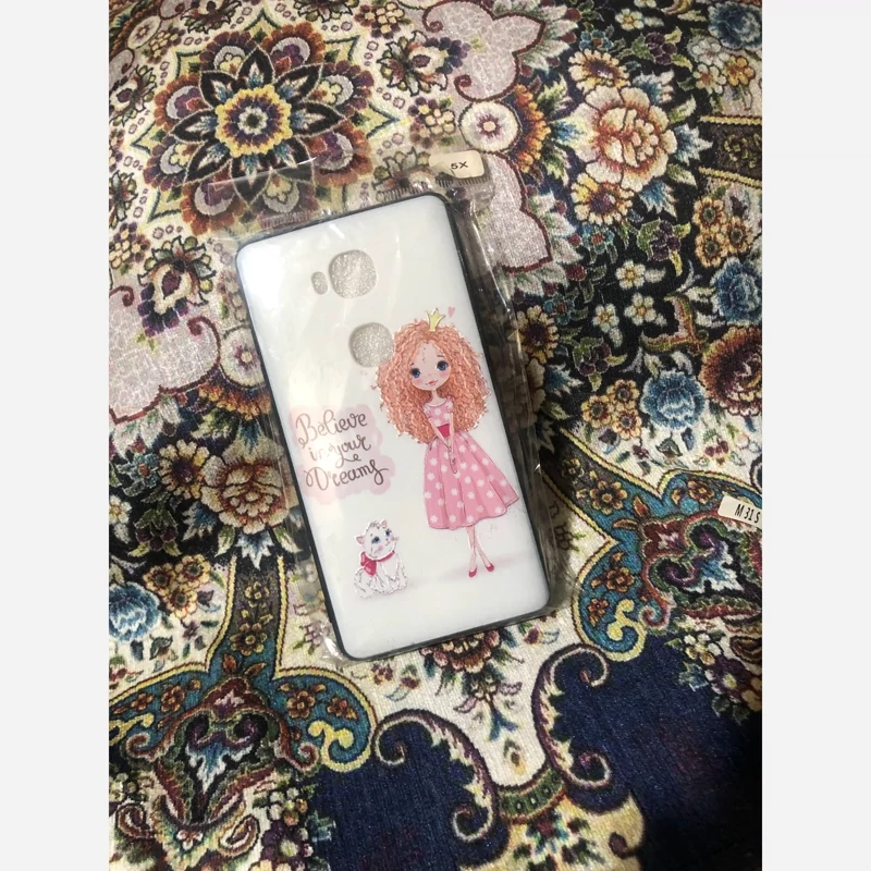 قاب HONOR 5X یک
