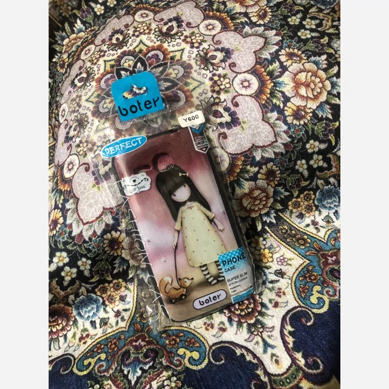 قاب Y600 پانزده