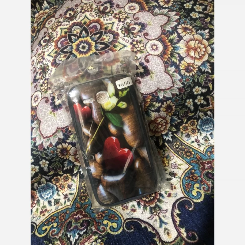 قاب Y600 چهارده