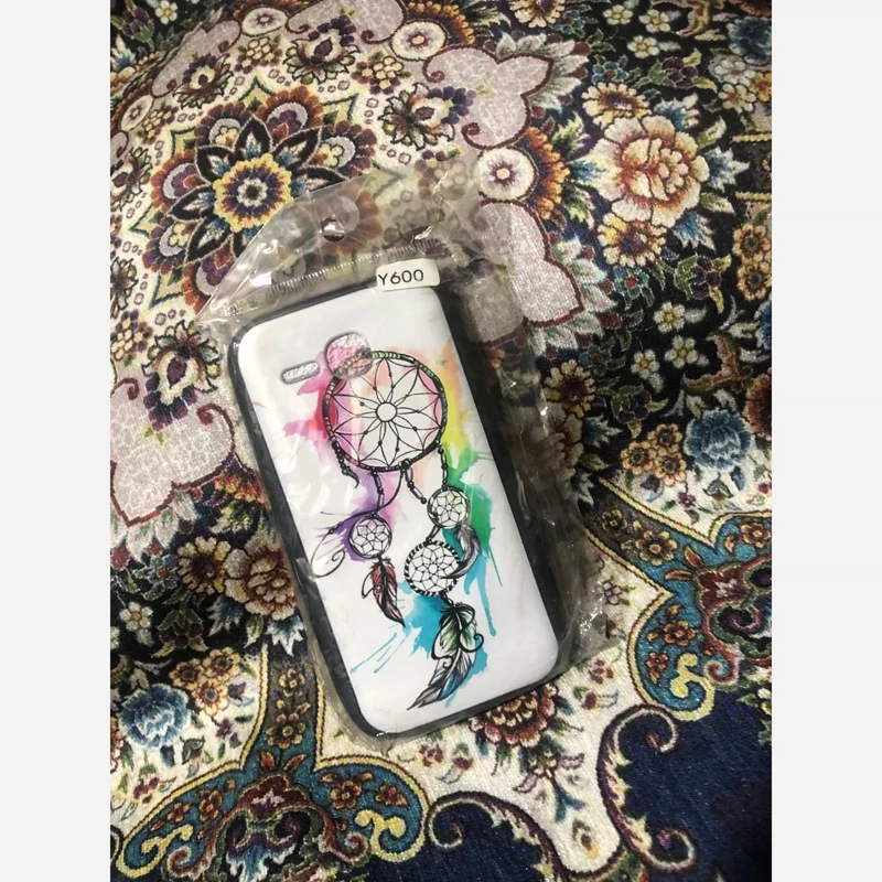 قاب Y600 دوازده