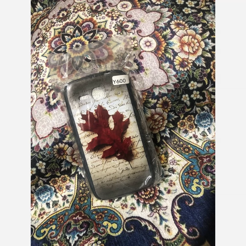 قاب Y600 یازده
