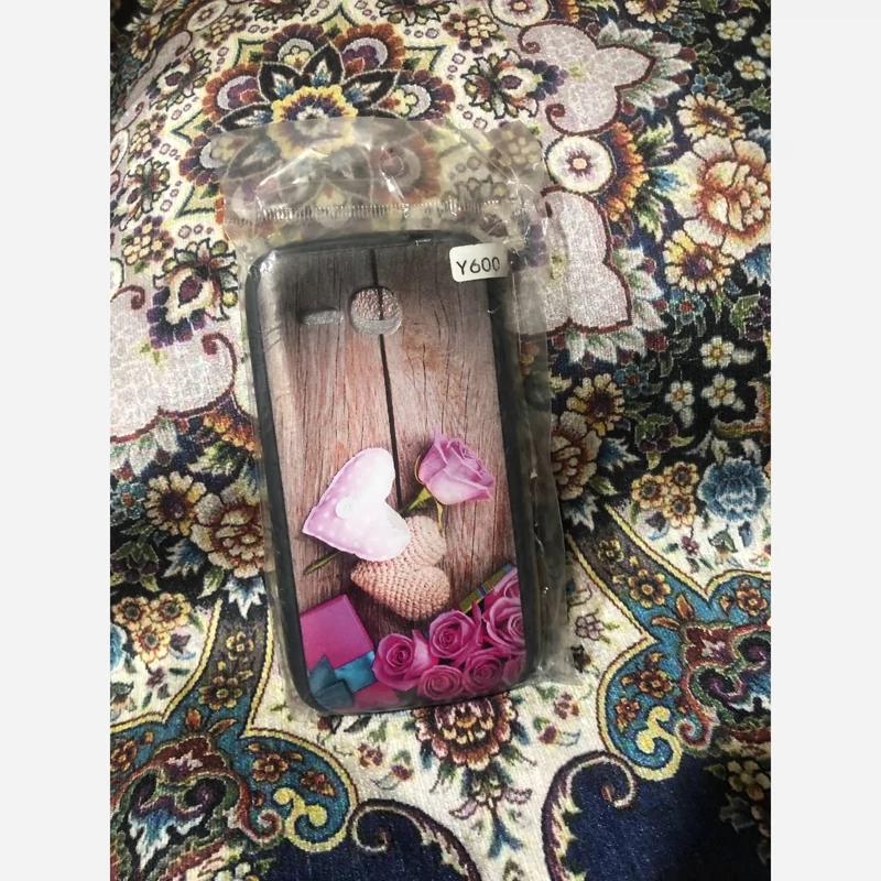 قاب Y600 ده