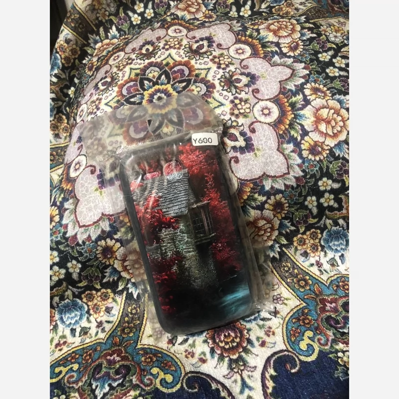 قاب Y600 نه