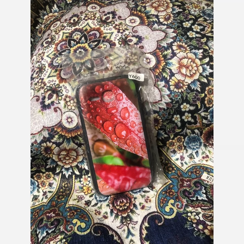 قاب Y600 هشت