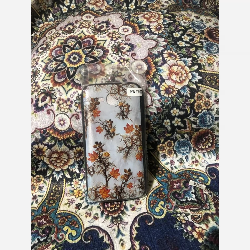 قاب Y600 پنج