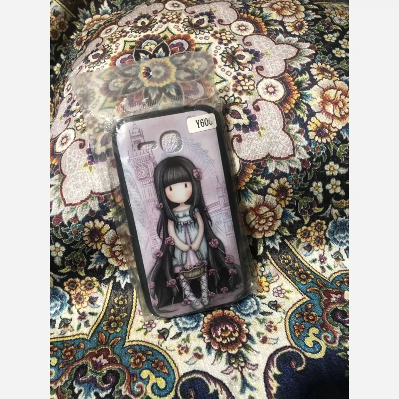 قاب Y600 سه