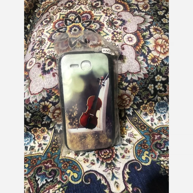 قاب Y600 چهار