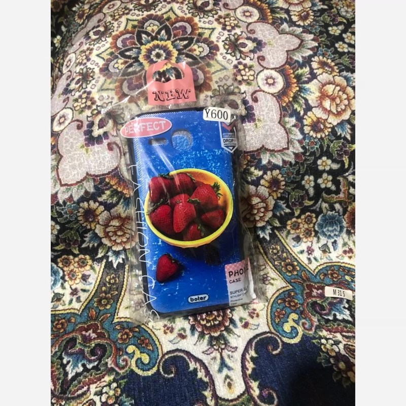قاب Y600 یک