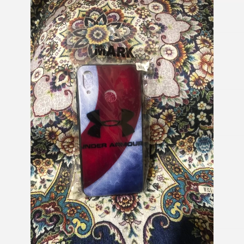 قاب NOVA 3E P20 LITE پانزده