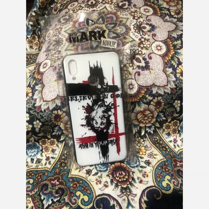 قاب NOVA 3E P20 LITE چهارده