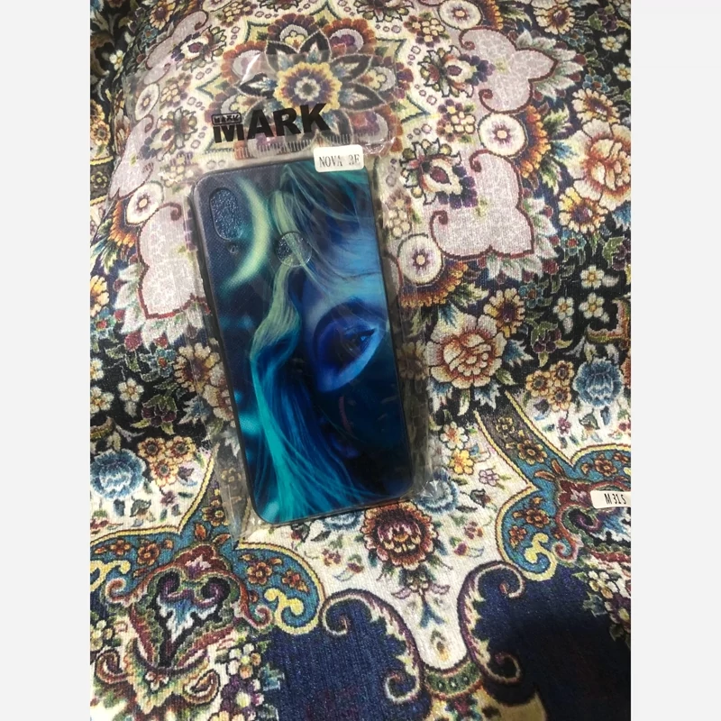 قاب NOVA 3E P20 LITE یازده