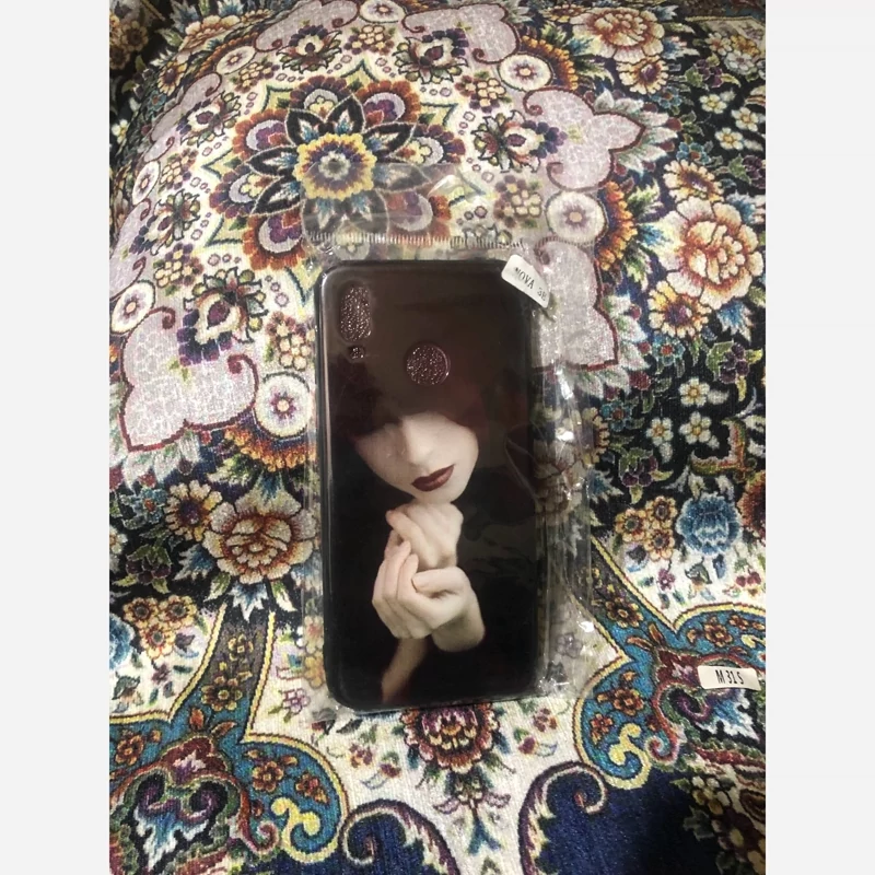 قاب NOVA 3E P20 LITE دوازده