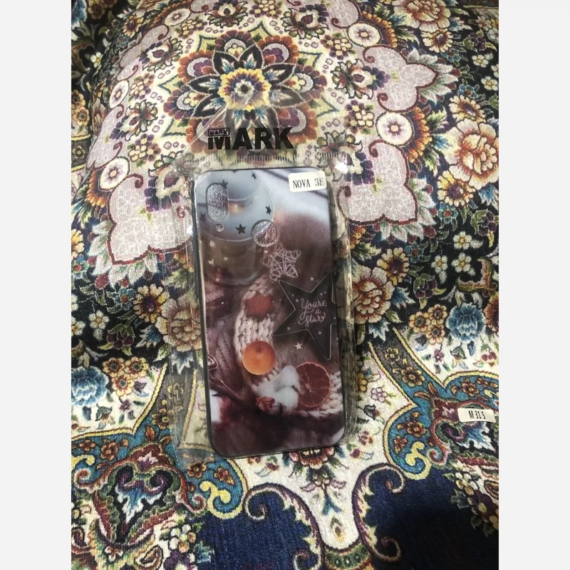 قاب NOVA 3E P20 LITE ده