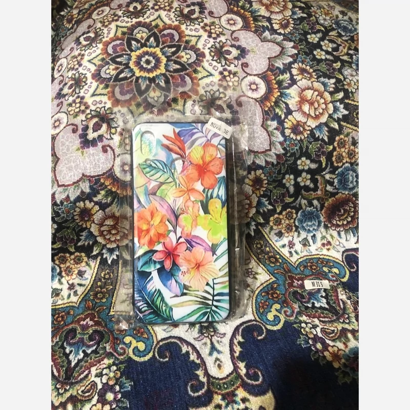قاب NOVA 3E P20 LITE نه