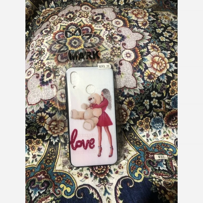 قاب NOVA 3E P20 LITE هشت