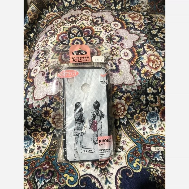 قاب NOVA 3E P20 LITE هفت