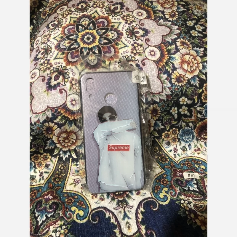 قاب NOVA 3E P20 LITE پنج