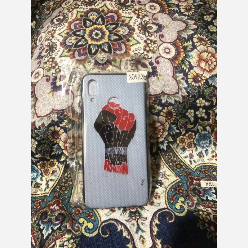 قاب NOVA 3E P20 LITE چهار