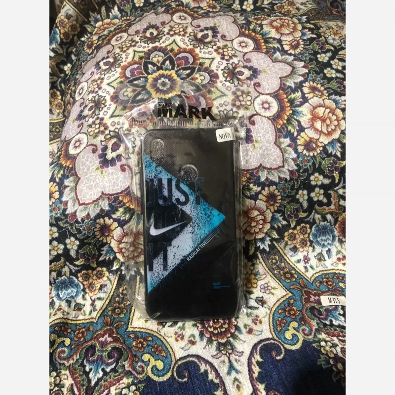 قاب NOVA 3E P20 LITE دو