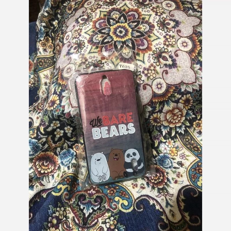 قاب Y625 پانزده