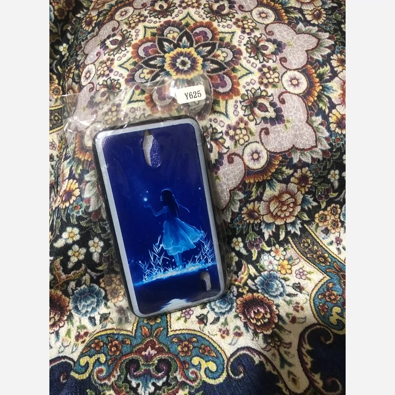 قاب Y625 چهارده